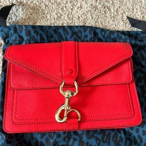 NWOT Rebecca Minkoff crossbody bag